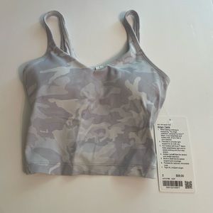 NEW with tags Lululemon Align Tank
